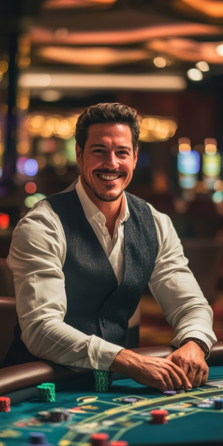 ruleta app Integración en móvil y escritorio