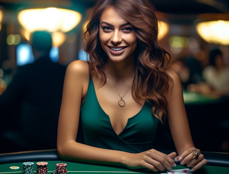 ruleta app mobile gaming
