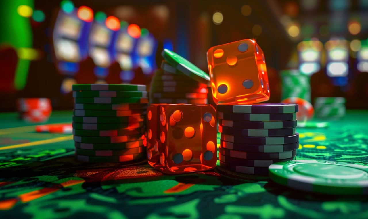 ruleta app Casa de Apuestas
