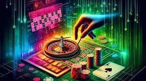 ruleta app Arcade