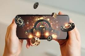 ruleta app Bingo Mania